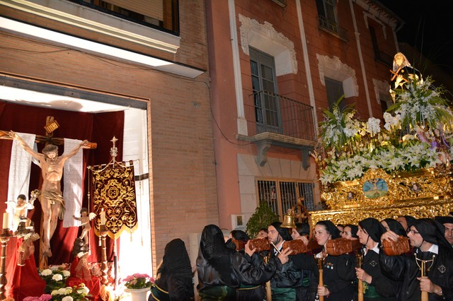 Viernes Santo Noche 2017 - 61